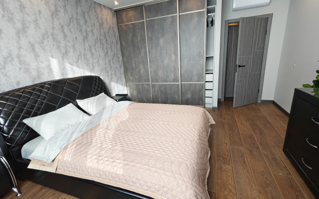 Big room Flat