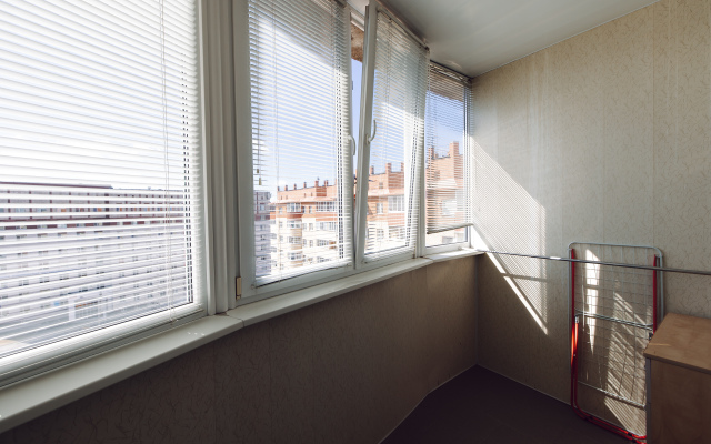 Квартира Проспект Обводный 9/3