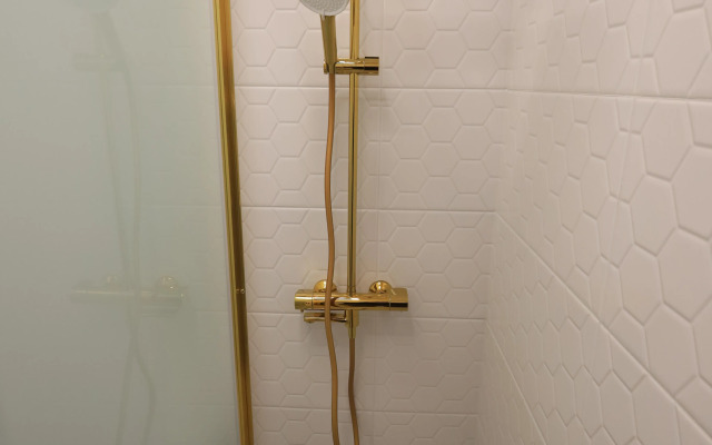 Апартаменты 4/4