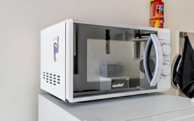 Квартира Студия LUX в Районе Гармония