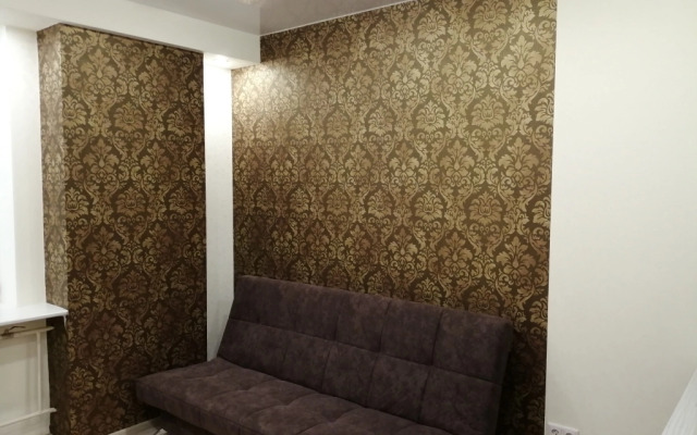 Апартаменты Преображенская 82к1 1