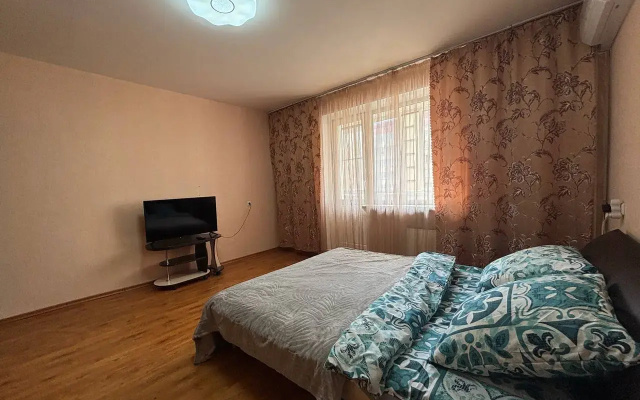 Квартира на Академика Королёва 8