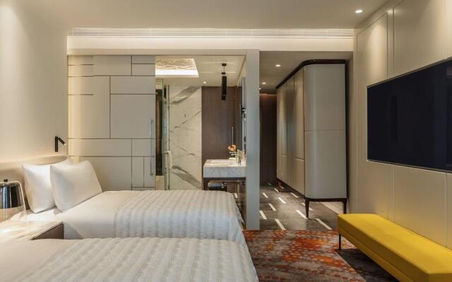 Le Royal Méridien Doha
