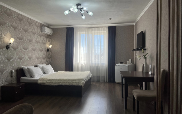 Отель Кокос