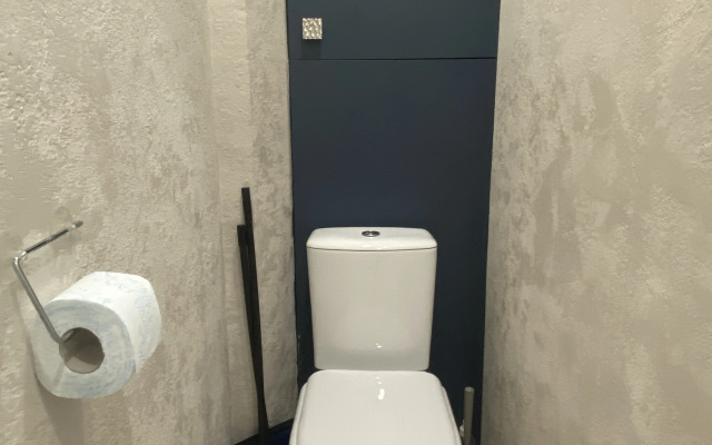Uyutny Ugolok na Auezova Flat