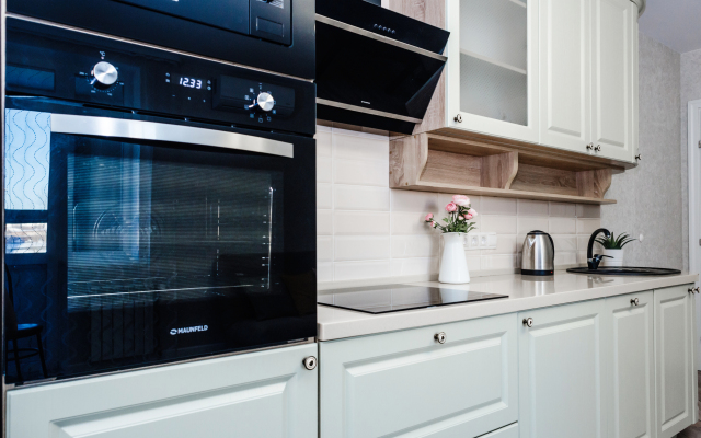 Квартира ApartHause рядом с ЖД-вокзалом и удаленным заездом