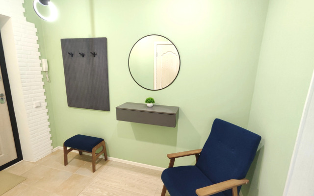 Квартира у Метро Козья Слобода