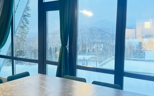 Шале Malina_gesh