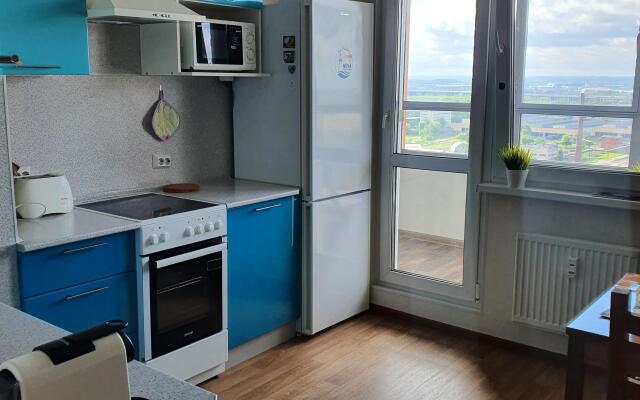 Квартира El Faro Neva