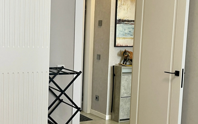 Апартаменты посуточно Крокус Экспо