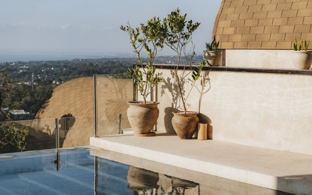 Sunny Samudra Boutique hotel Uluwatu