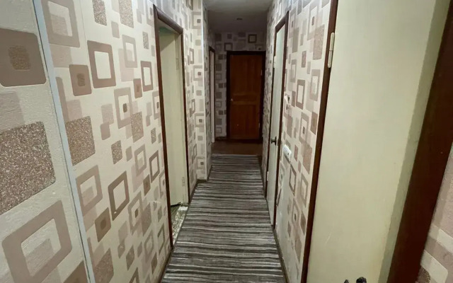 Квартира на Ленина 15А