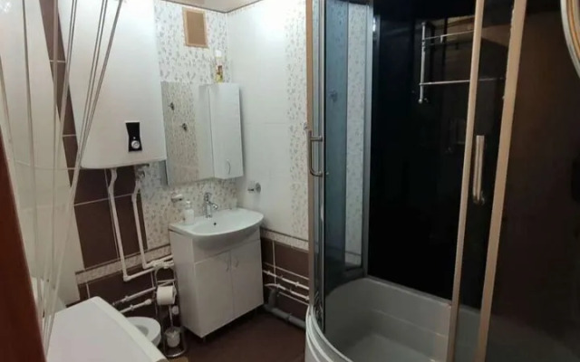 Квартира в цeнтpе гоpoда