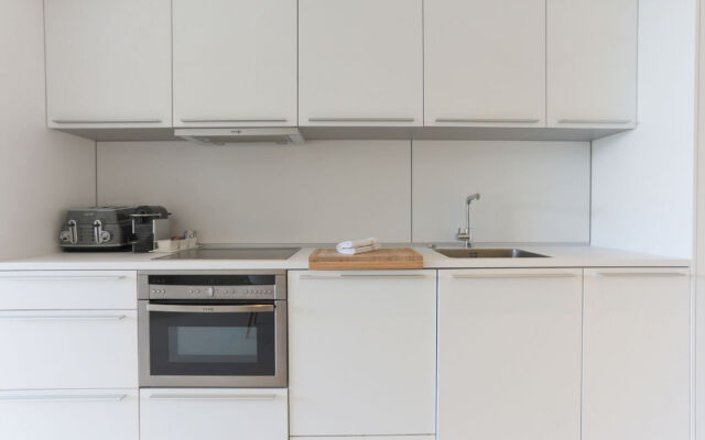 Апартаменты Alba Sunrise APT #IBZ1022 T2