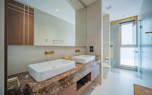 Grand View Residence Villa by NLA, Villa