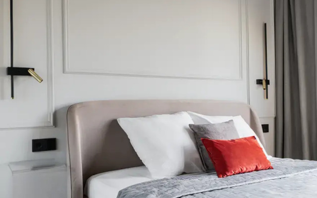 Апартаменты Ivory Suit by Come Inn Apartments