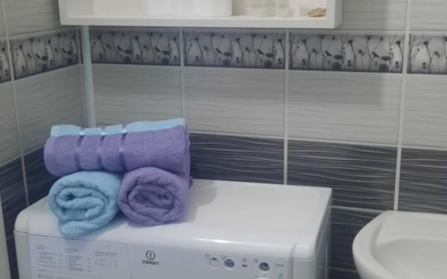 Квартира уютная