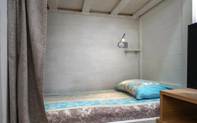 Filin i Sova Hostel