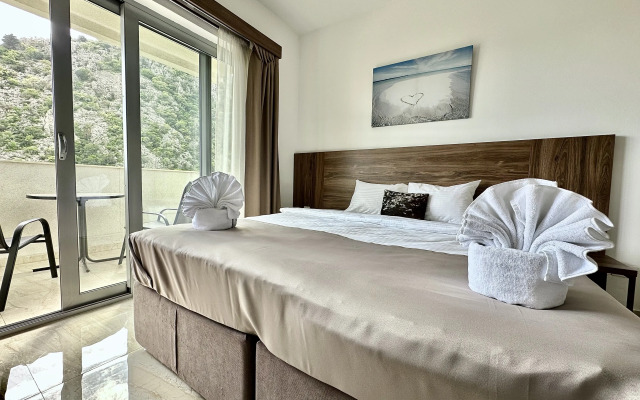 West Gate Guest house
