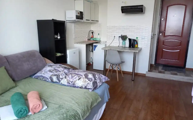 Квартира на Ленина 563к4