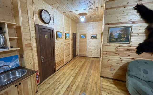 21 kamhouse Guest House
