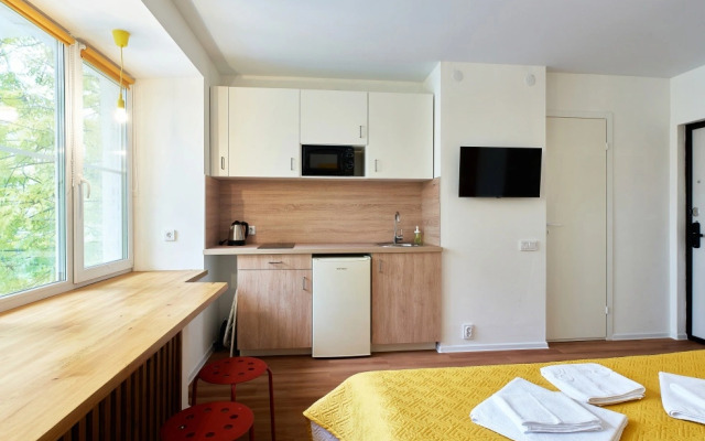 Квартира Ленина 52 2