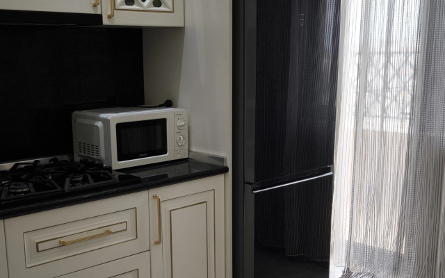 Квартира Новостройка с шикарным видом из окна. Возле метро