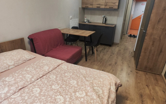 Апартаменты Start 1420