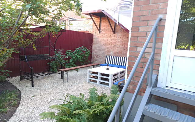 Matryoshka Guest House