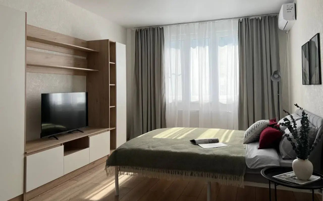 Квартира Уютная Рядом с М4 Дон