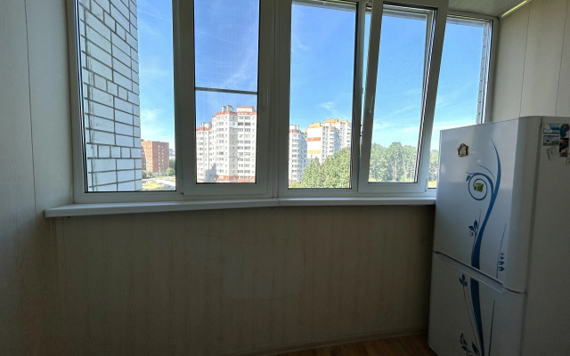 Na Solnechnom bulvare v Kaluge Apartments
