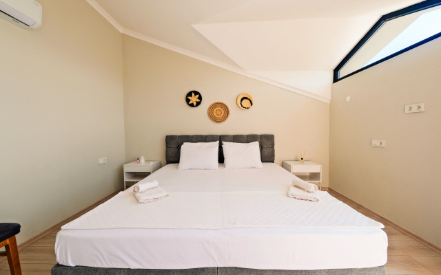 Aromatherapy Villa