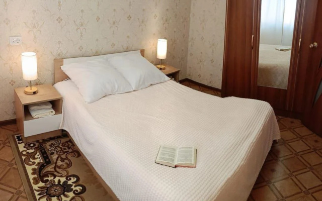 Квартира Прекрасная И Уютная Квартира Для Вас