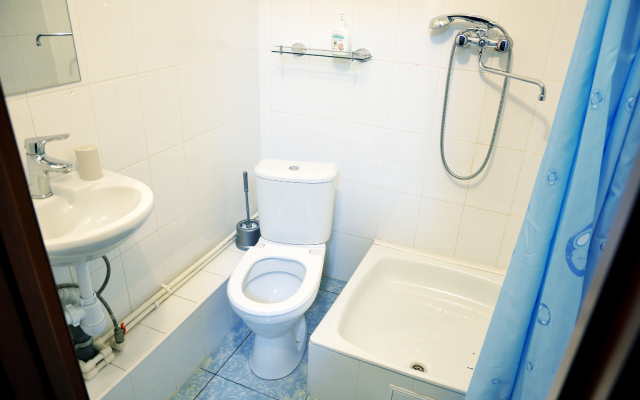 Отель на Звездинской