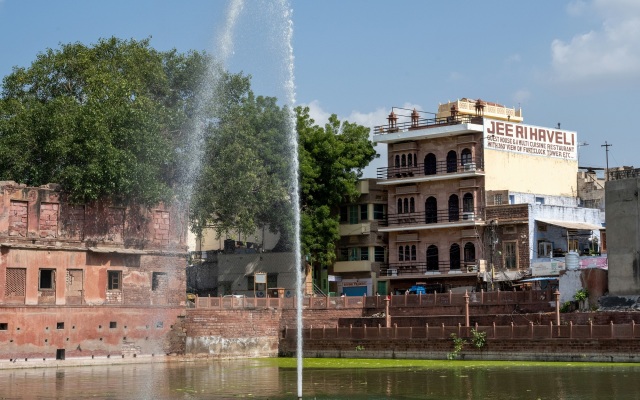 Jee Ri Haveli
