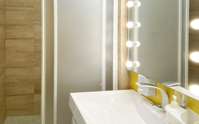 Апартаменты в ЭкоПарке с функцией умного дома