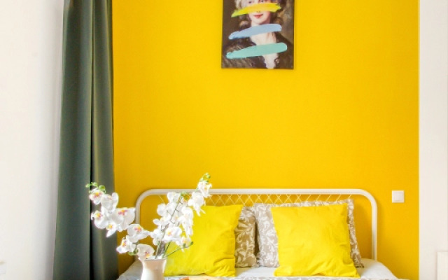 Apartments Studiya Komfort V Zhk Yasny