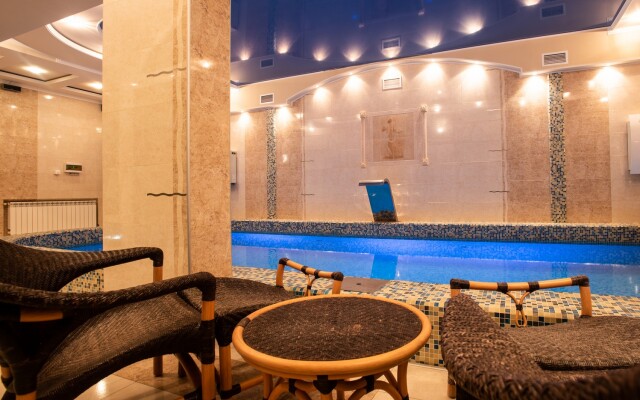 Usad'ba Aleksandriya Guest house