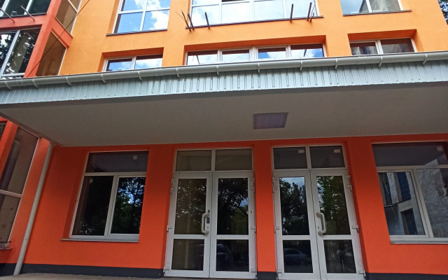 Апартаменты Космос