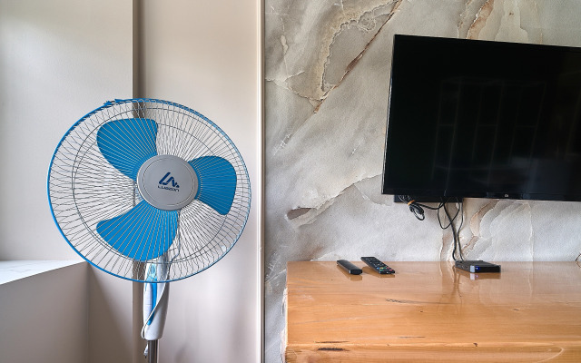 Квартира Мини-студия на Мира 17Б