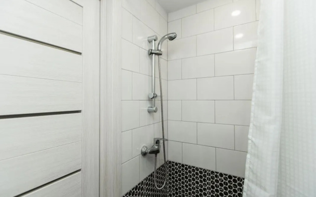 Квартира 5-я студия Ореховый бульвар