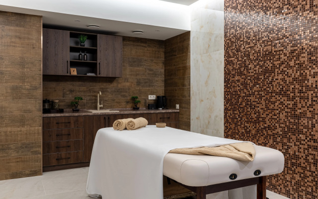 Hotel Montchalet Spa by Stellar Hotels, Krasnaya Polyana