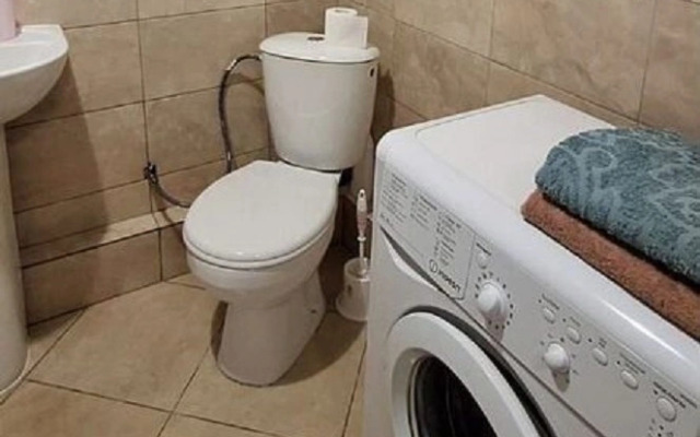 Квартира на ул. имени Жлобы 139