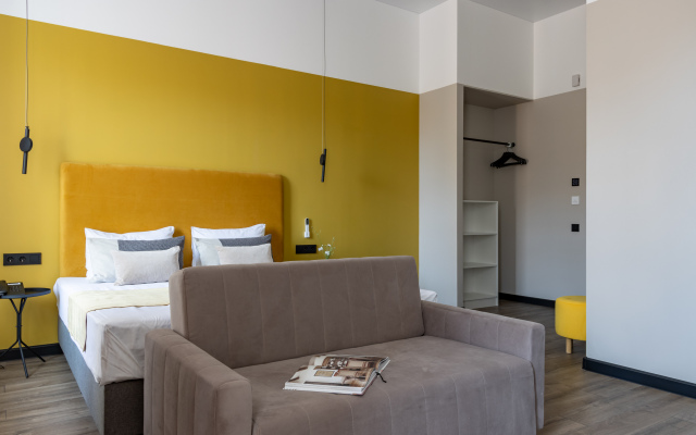 Butik-otel Renome