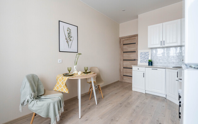 Квартира 2 Ночи на улице Среднерогатская 9,