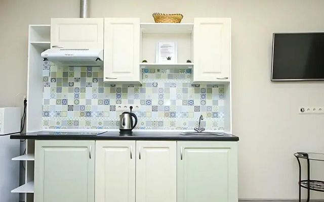 Апартаменты на 30 Лет Победы 37