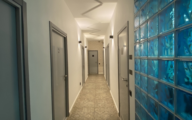 LED21 Hotel