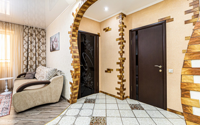 Квартира Уютная недалеко от Университета