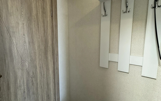 3-Kh Mestnye u Chernogo Morya Lenina 219/5 Apartments