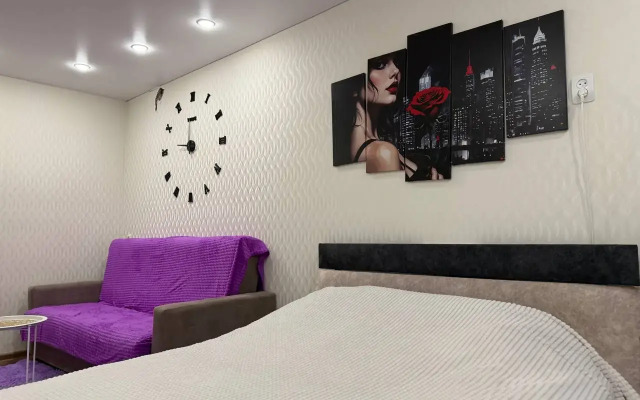 Апартаменты на Пирогова 34